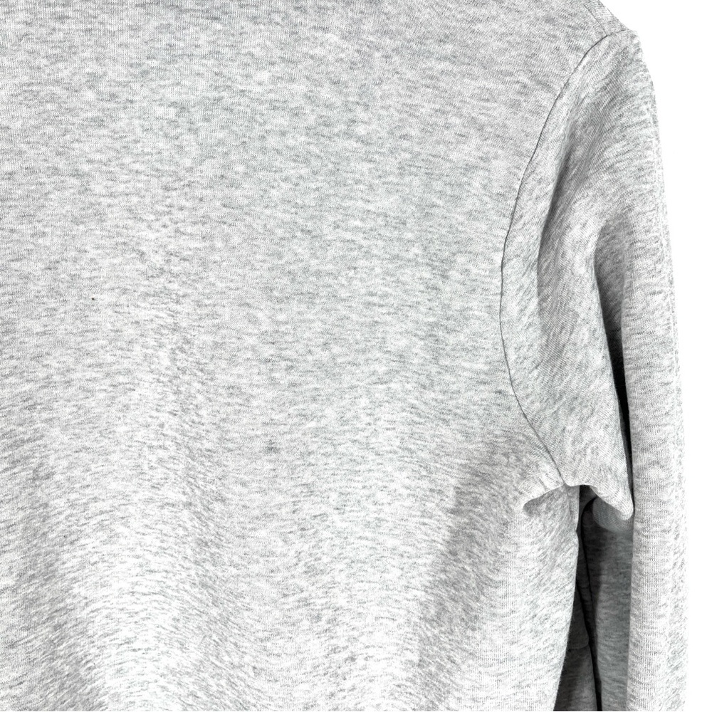 Athleta French Terry Pique Tranquility Wrap Cardigan - Picture 13 of 13